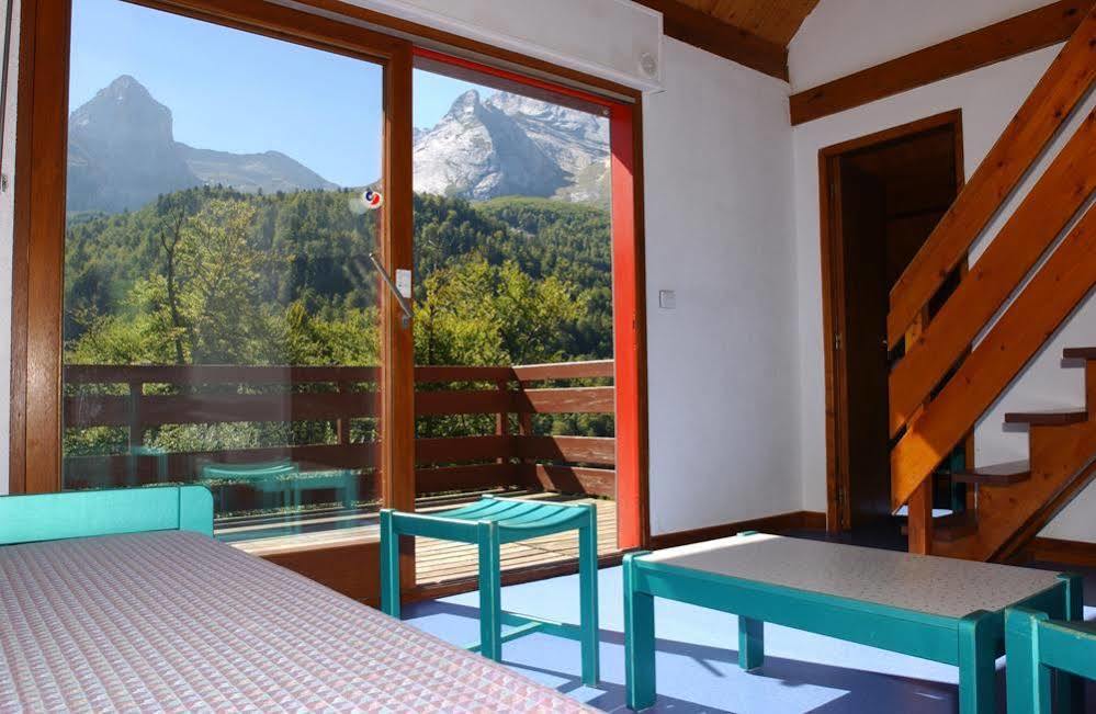 Iskoe Chalets-Hoetel, Col D'Aubisque Gourette Esterno foto