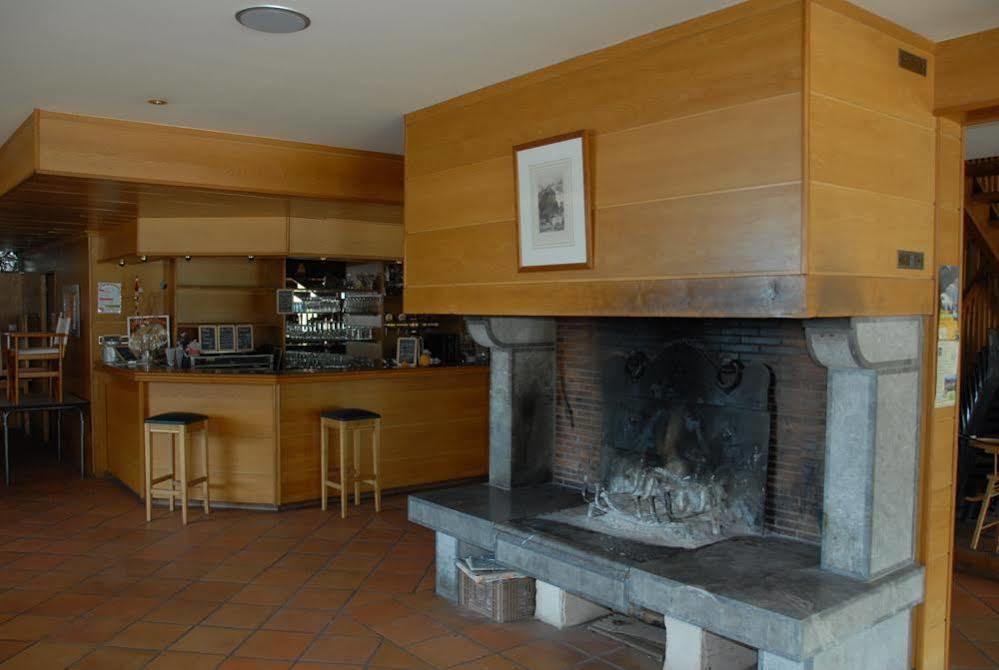 Iskoe Chalets-Hoetel, Col D'Aubisque Gourette Esterno foto